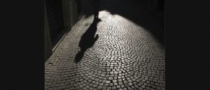 Alessandro Madiai “Il respiro del tempo tra luci e ombre”