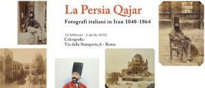 La Persia Qajar