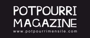 Potpourri magazine