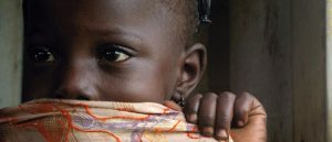Bambini d’Africa. Mostra fotografica on line di Lorenzo Dell’Uva