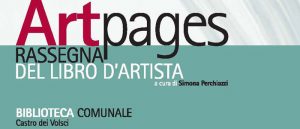 art pages