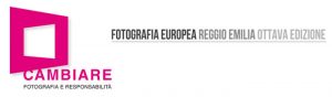 Festival Fotografia Europea 2013
